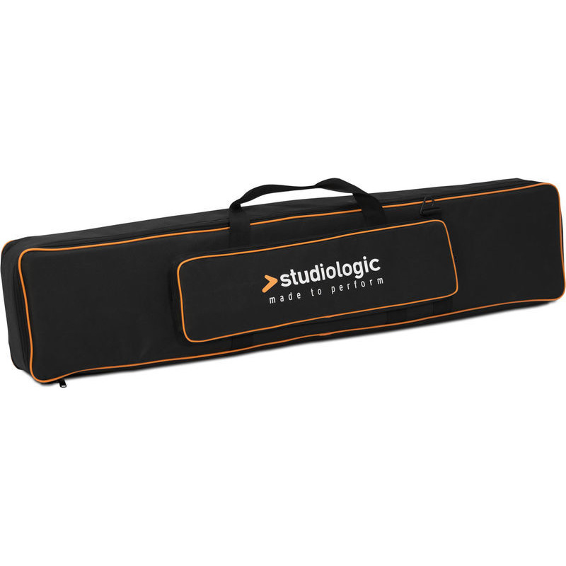 Чехлы и кейсы для клавишных Studiologic Soft Case Size C защитные чехлы и кейсы для переноски ifi audio xdsd gryphone case